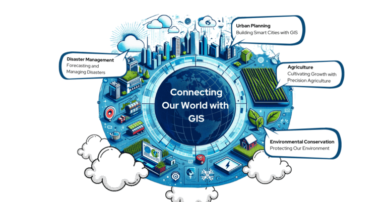 GIS Explained: Comprehensive Guide to Its Impact